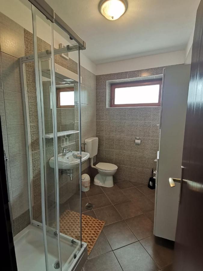 Apartment Rakuscek Kobarid Kültér fotó