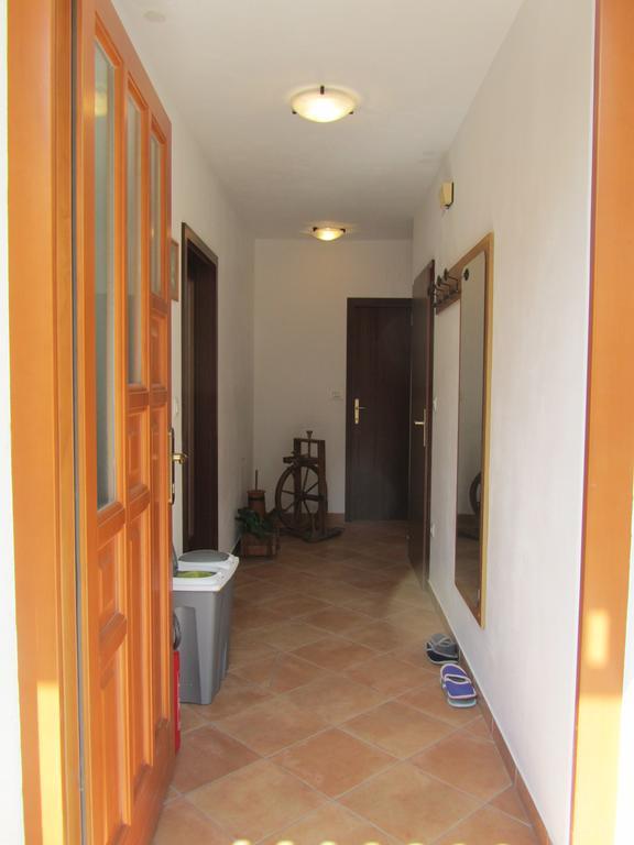 Apartment Rakuscek Kobarid Szoba fotó